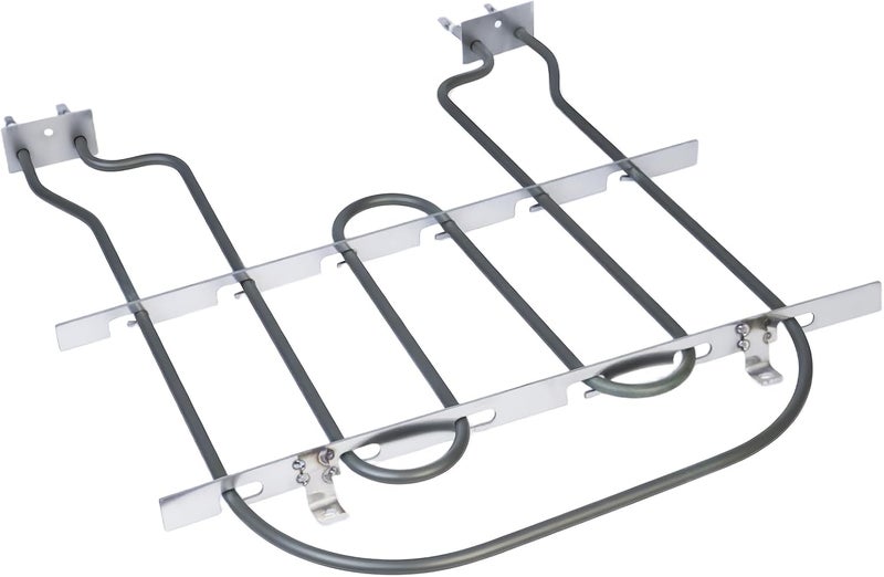 S-Union UPGRADED WP9760774 9760774 Oven Range Broil Element Compatible with Whirlpool Kitchen Aid Range Stove Ovens Parts,WP9760774 Kitchenaid Oven Heating Element 8301514 1201761 KEBS207SSS04 Bake Elements - Image 1